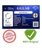 Dhan Yog Bracelet (Lab Certified 100% Natural Crystal) - Image 5