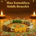 Dhan Yog Bracelet (Lab Certified 100% Natural Crystal)