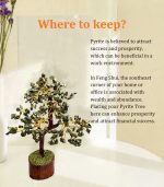 Pyrite Tree - Image 3
