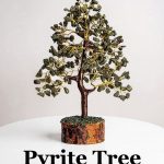 Pyrite Tree