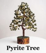 Pyrite Tree