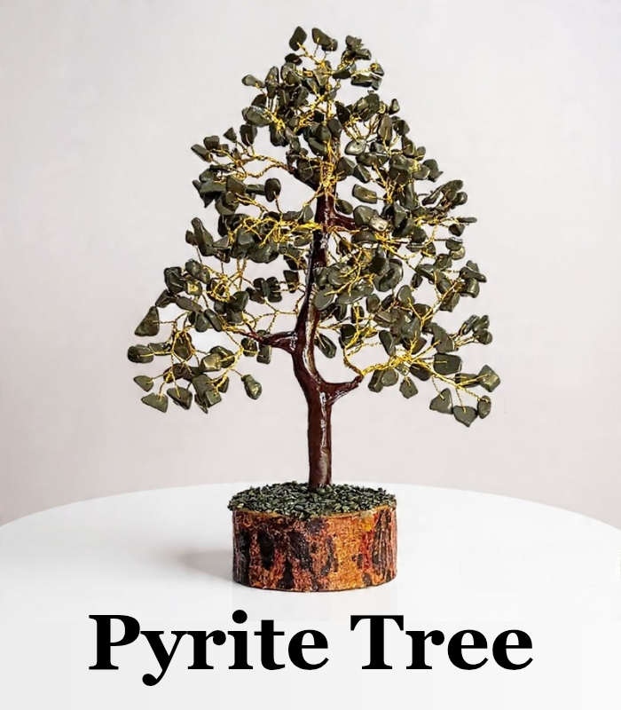 pyrite 5 Pyrite Tree - Image 1